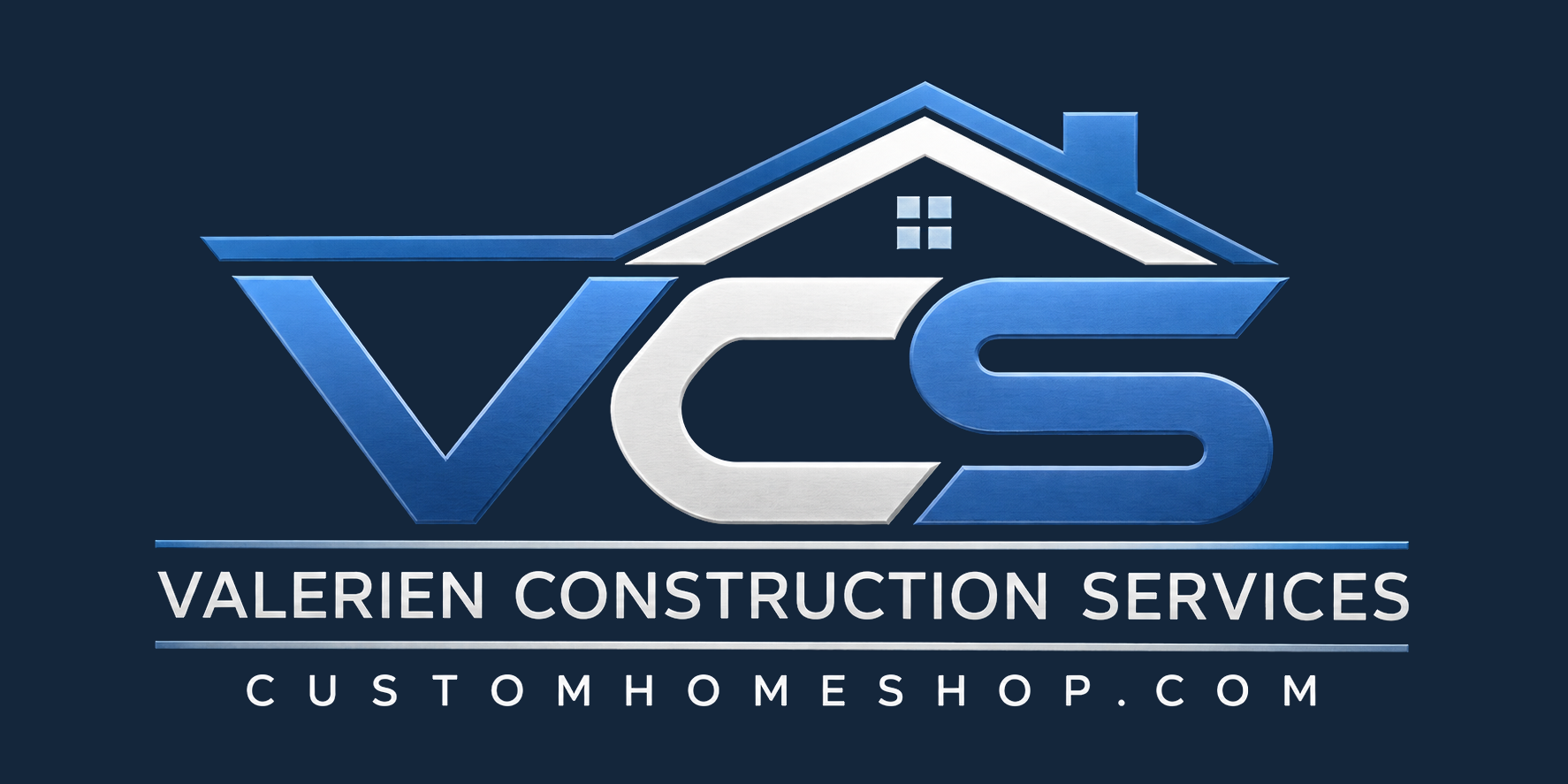 Valerien Construction Services — customhomeshop.com